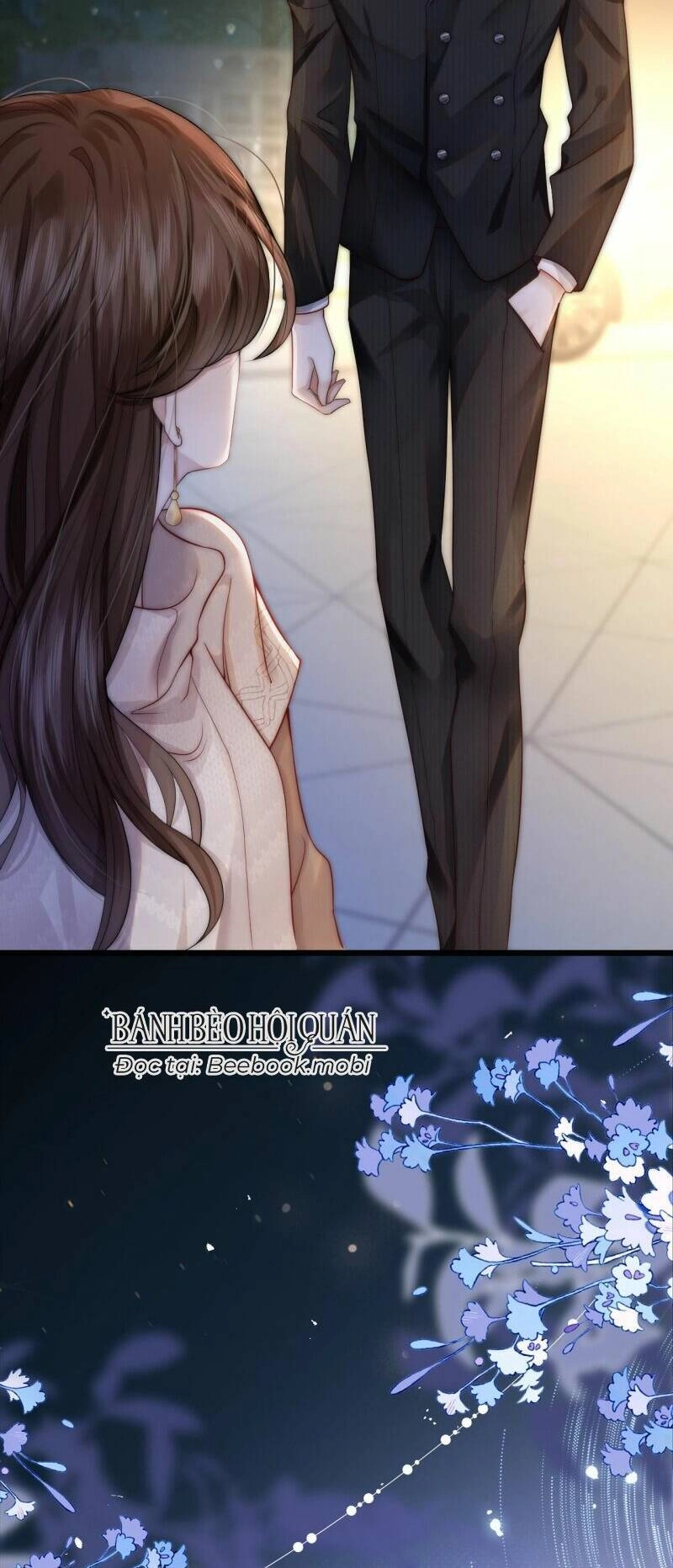 Nhất Dạ Trầm Hôn Chapter 2 - 47