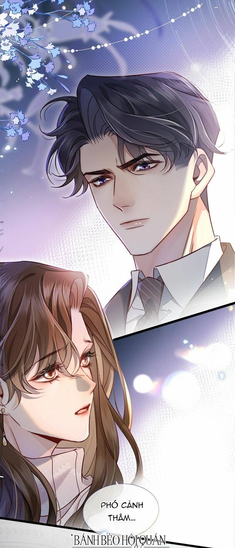 Nhất Dạ Trầm Hôn Chapter 2 - 48