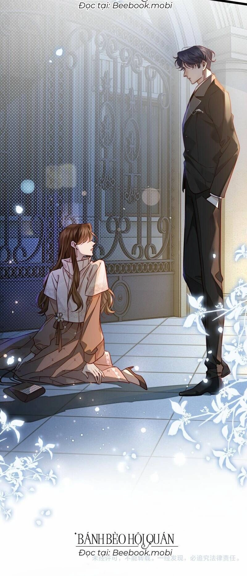 Nhất Dạ Trầm Hôn Chapter 2 - 49