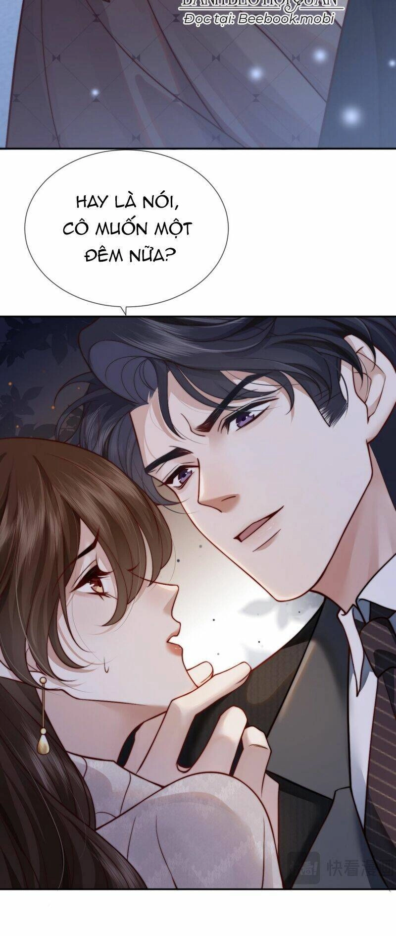 Nhất Dạ Trầm Hôn Chapter 3 - 9