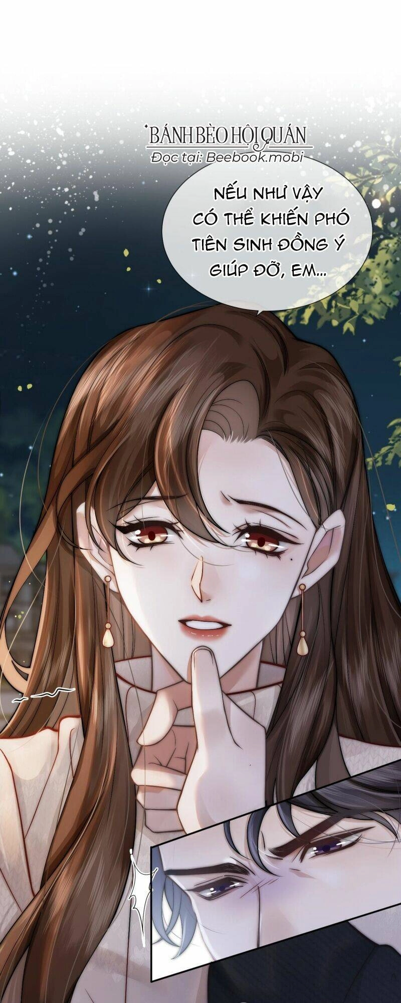 Nhất Dạ Trầm Hôn Chapter 3 - 10