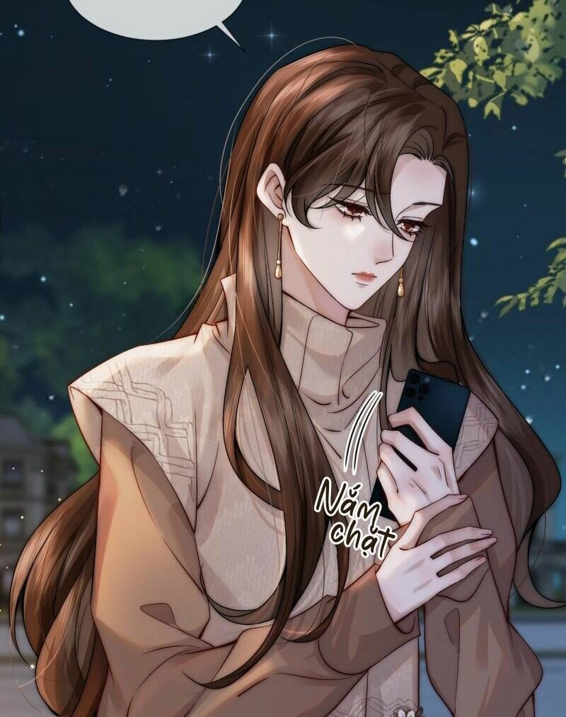 Nhất Dạ Trầm Hôn Chapter 3 - 18