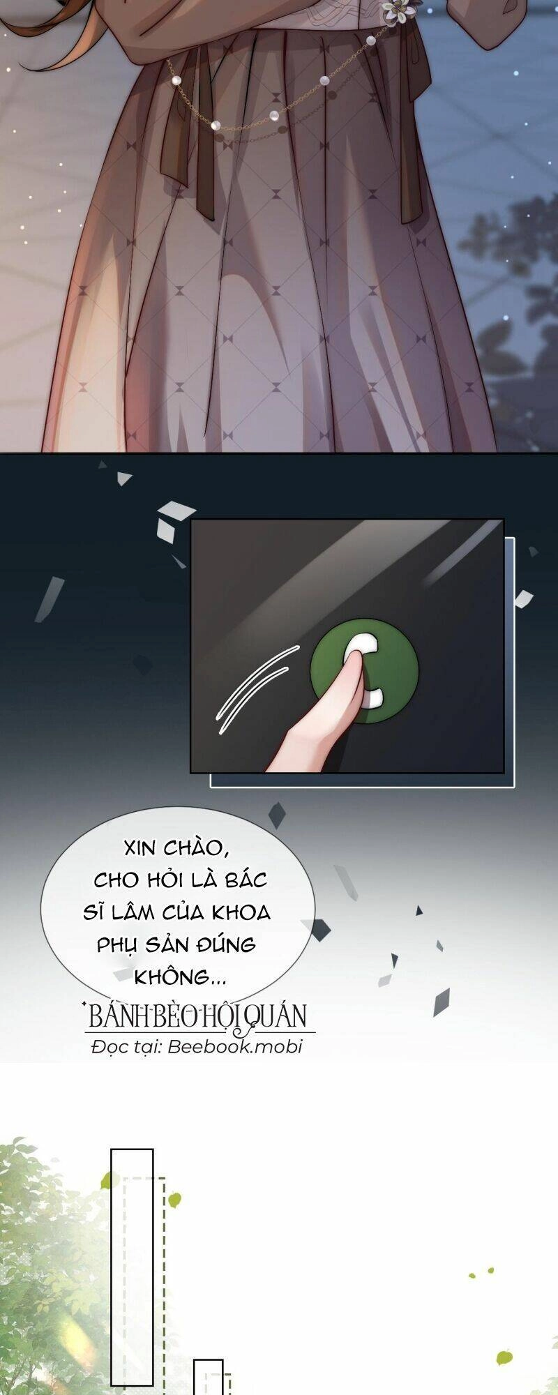 Nhất Dạ Trầm Hôn Chapter 3 - 19