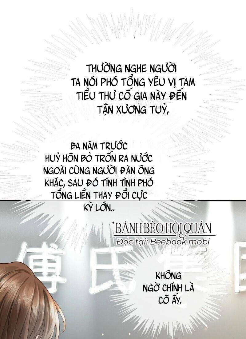 Nhất Dạ Trầm Hôn Chapter 3 - 23