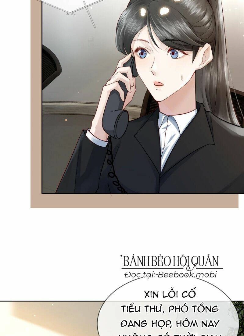 Nhất Dạ Trầm Hôn Chapter 3 - 26