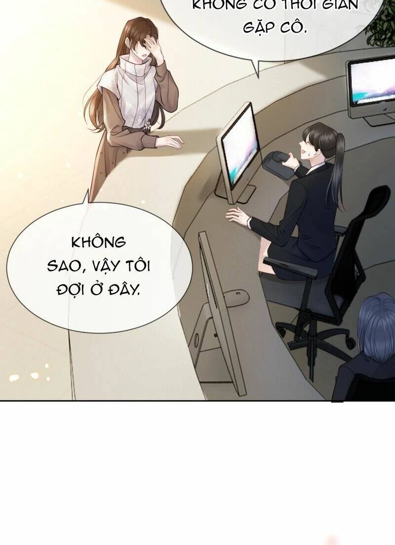 Nhất Dạ Trầm Hôn Chapter 3 - 27