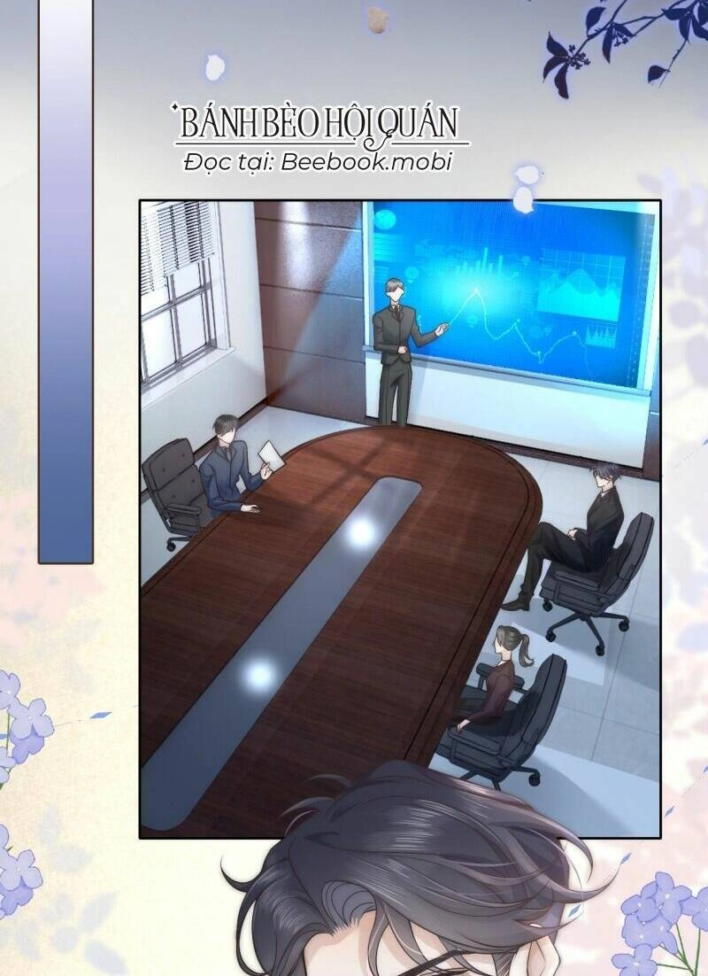 Nhất Dạ Trầm Hôn Chapter 3 - 30