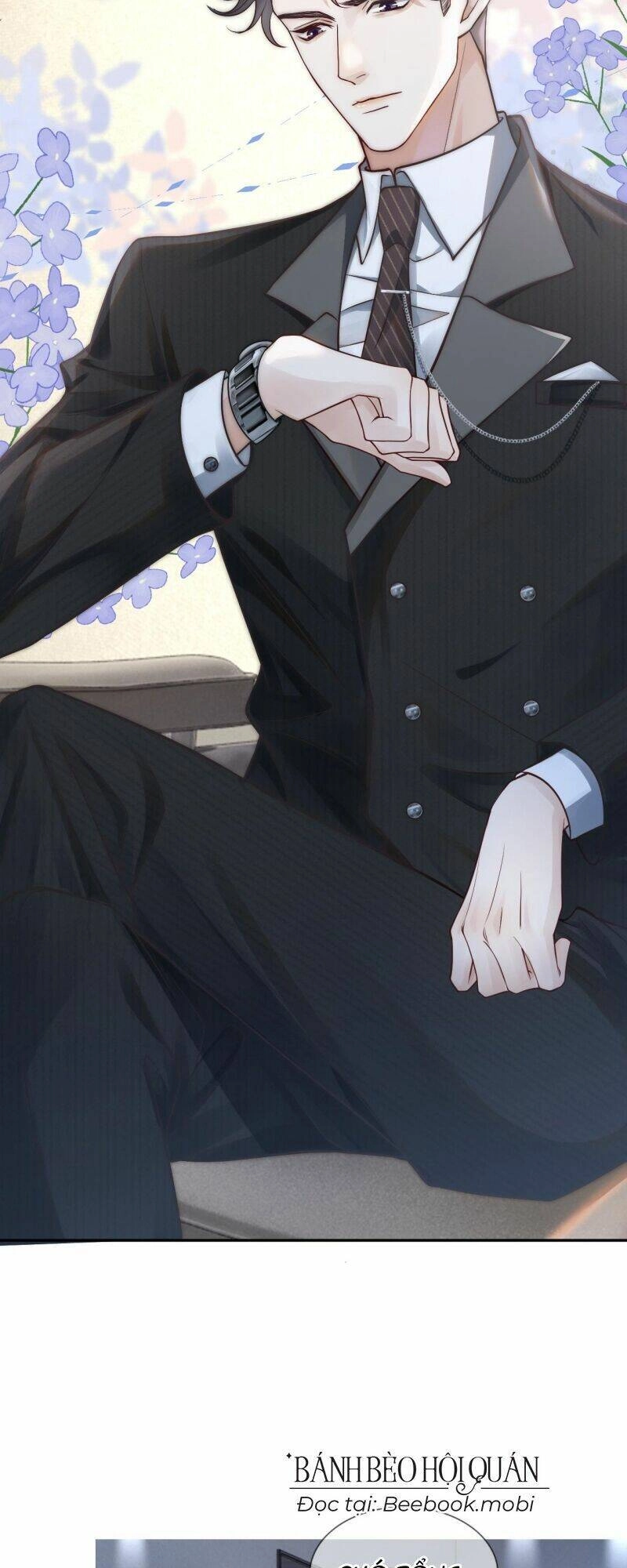 Nhất Dạ Trầm Hôn Chapter 3 - 31