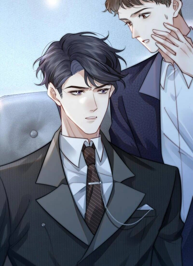 Nhất Dạ Trầm Hôn Chapter 3 - 33