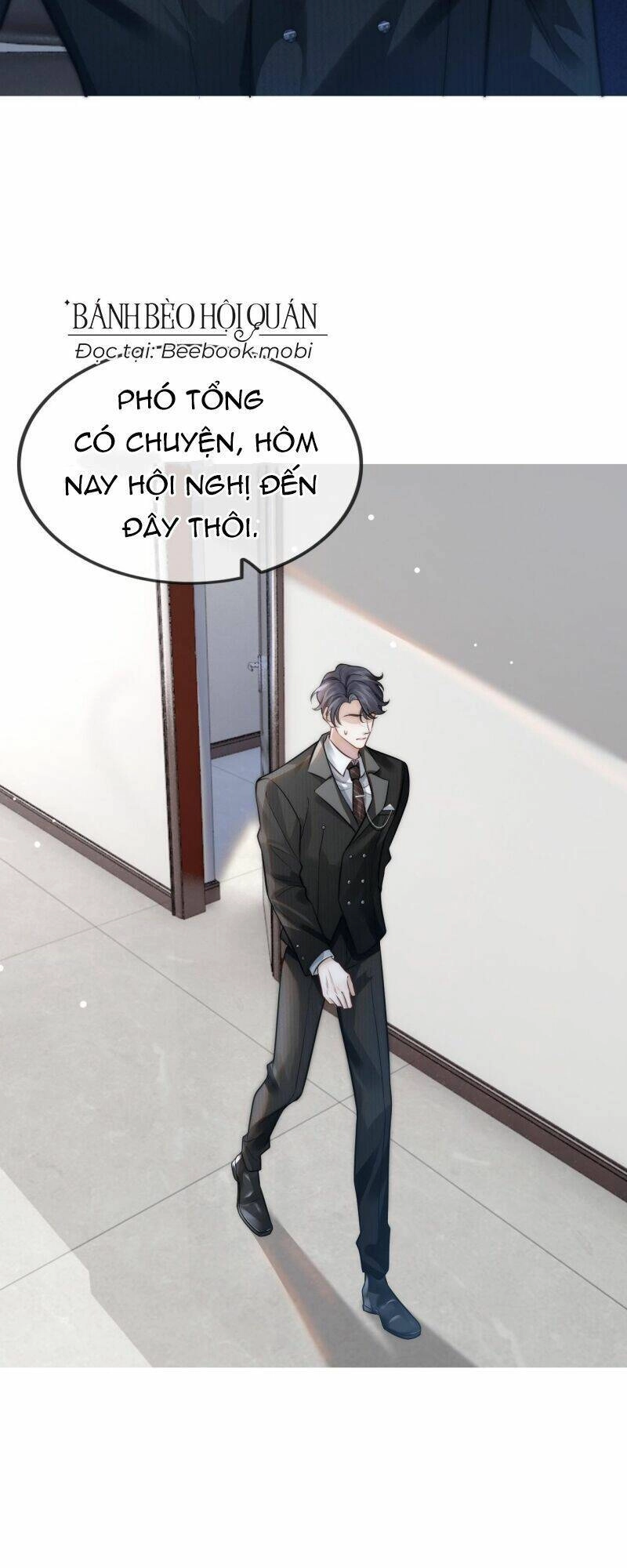 Nhất Dạ Trầm Hôn Chapter 3 - 34