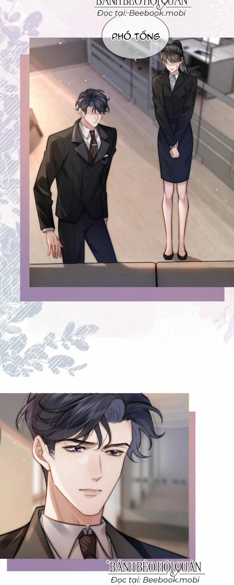 Nhất Dạ Trầm Hôn Chapter 3 - 37