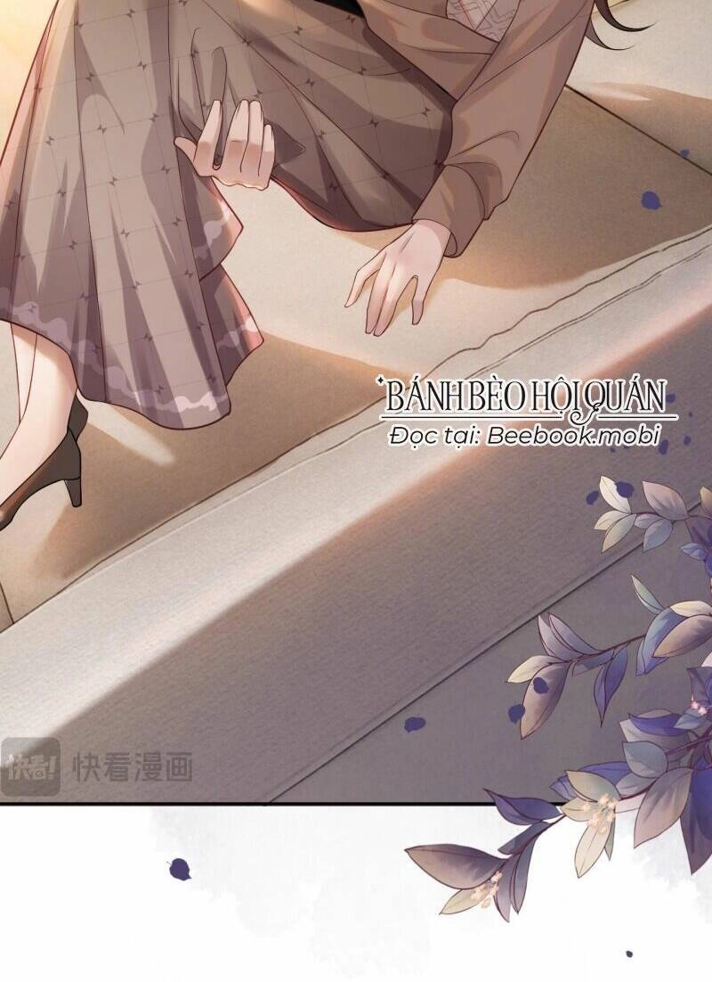 Nhất Dạ Trầm Hôn Chapter 3 - 39