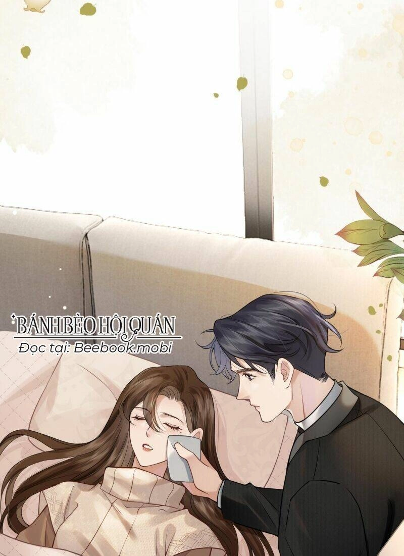 Nhất Dạ Trầm Hôn Chapter 3 - 41