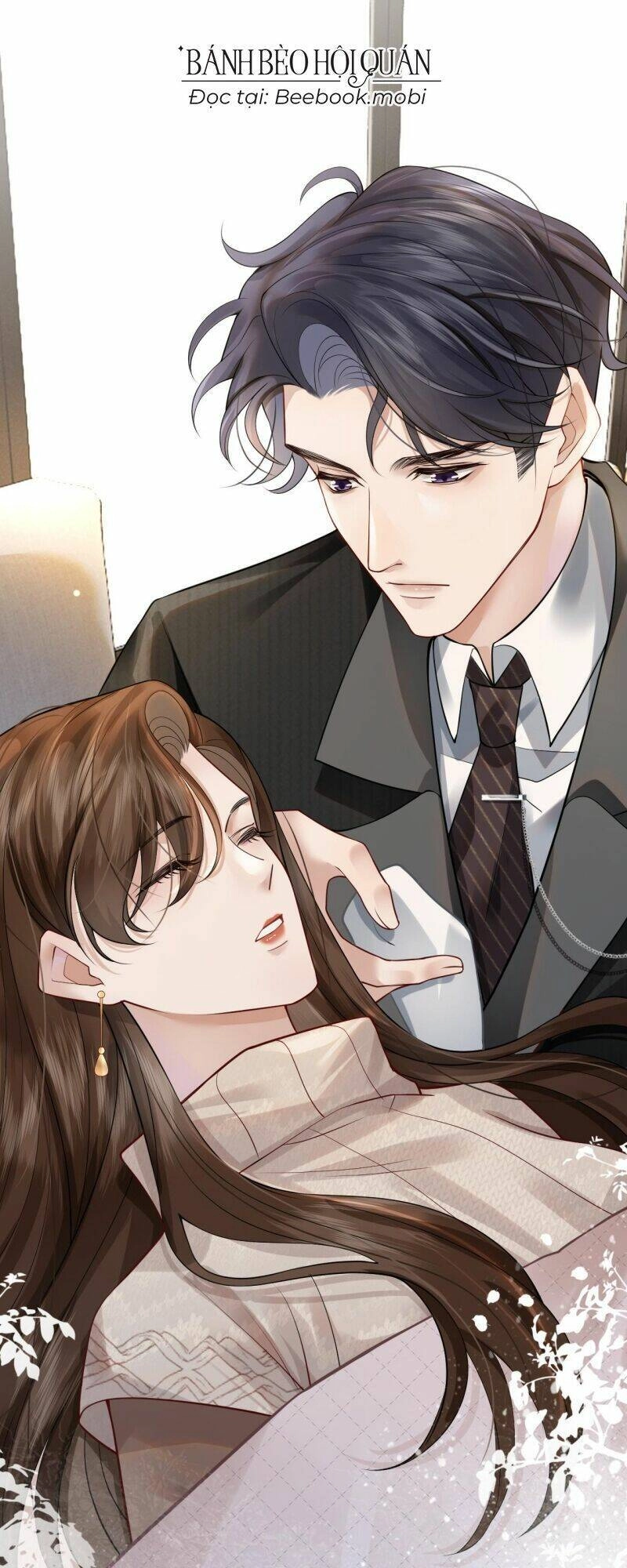 Nhất Dạ Trầm Hôn Chapter 3 - 43