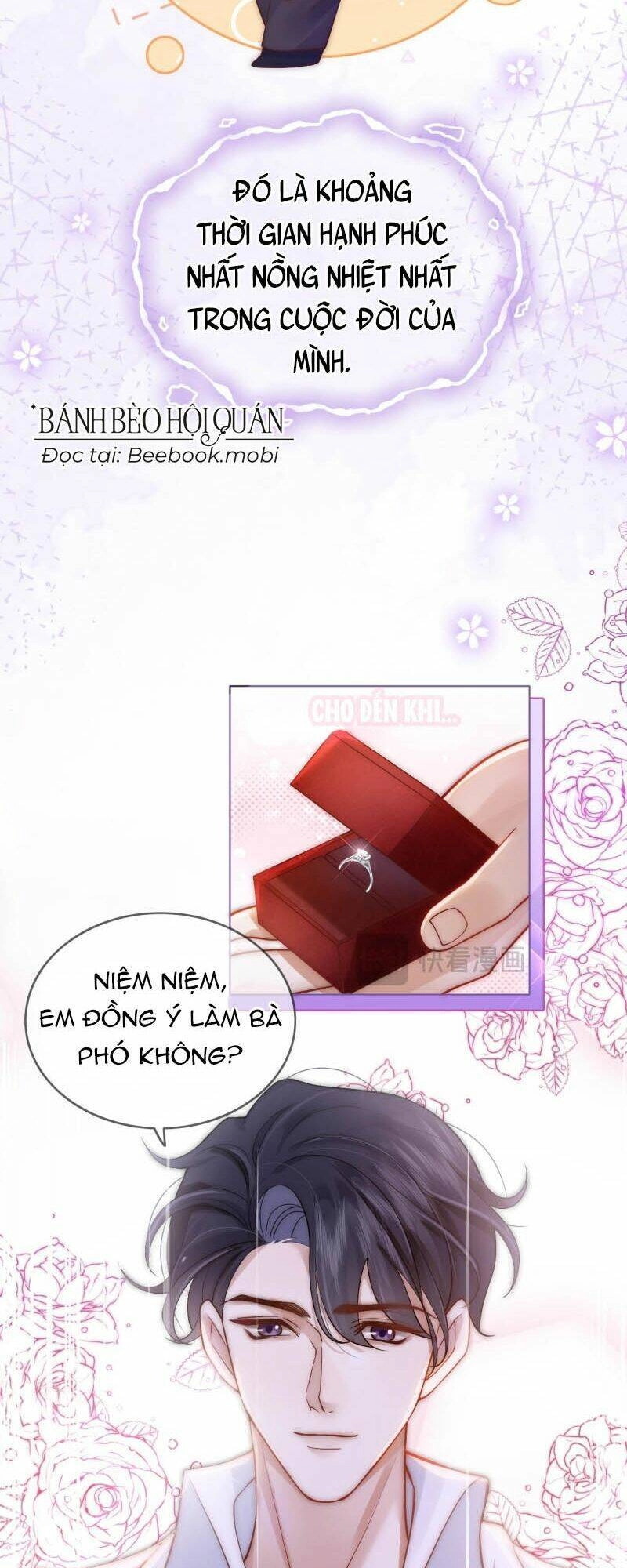 Nhất Dạ Trầm Hôn Chapter 3 - 49