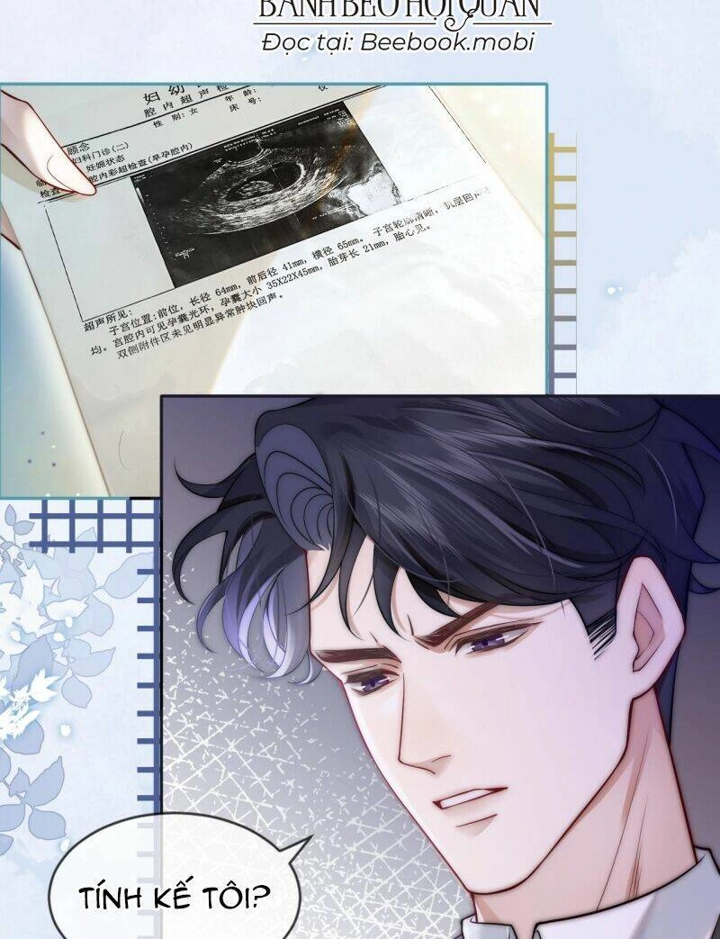 Nhất Dạ Trầm Hôn Chapter 4 - 3