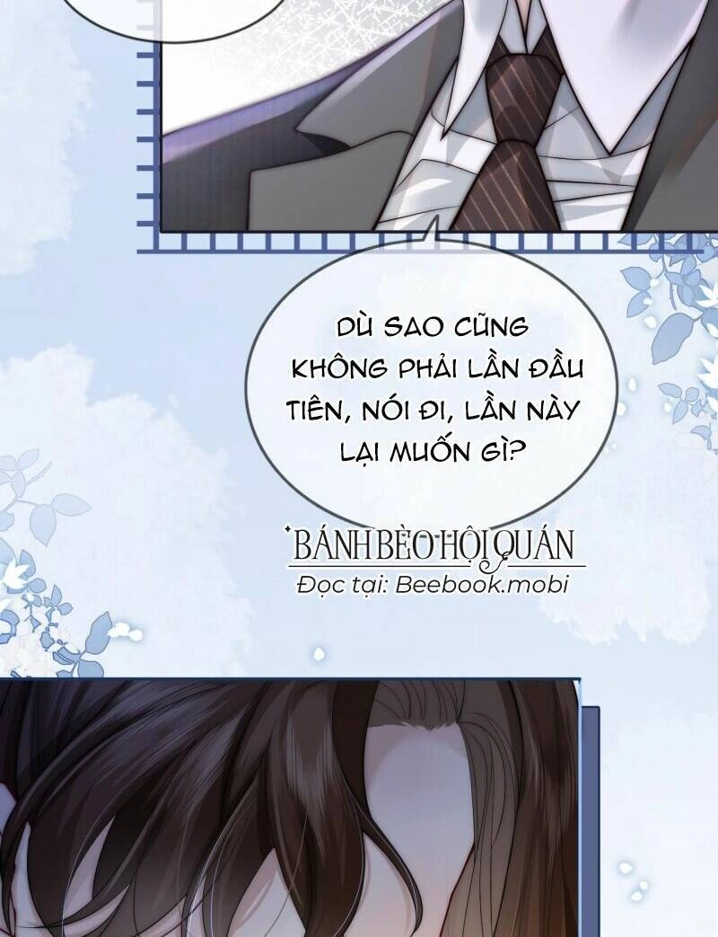 Nhất Dạ Trầm Hôn Chapter 4 - 4