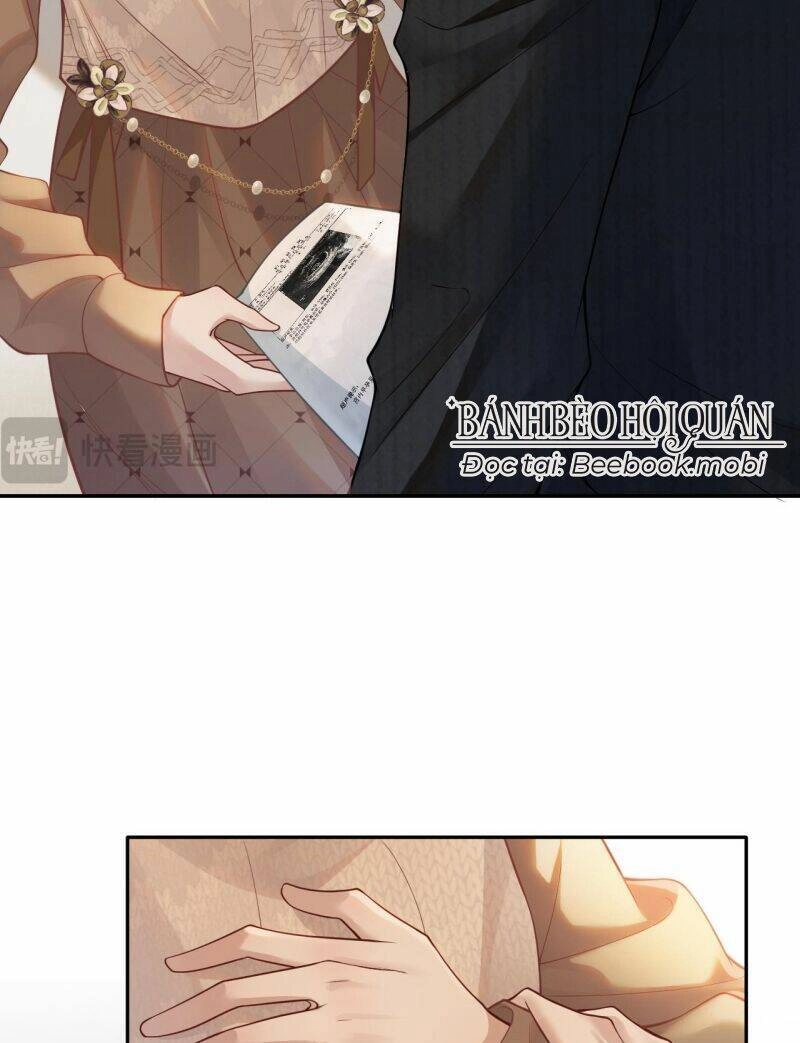 Nhất Dạ Trầm Hôn Chapter 4 - 6