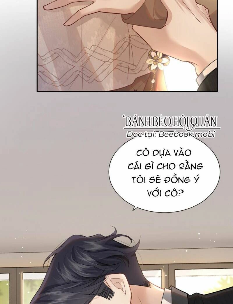 Nhất Dạ Trầm Hôn Chapter 4 - 7