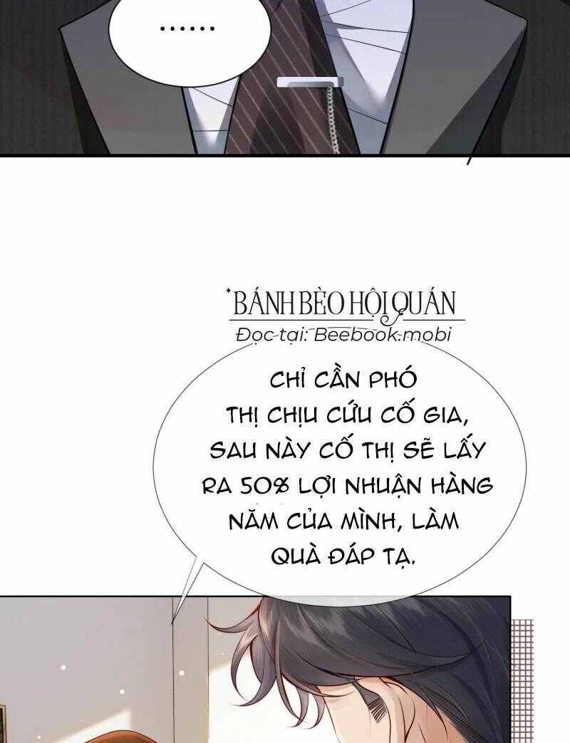 Nhất Dạ Trầm Hôn Chapter 4 - 10