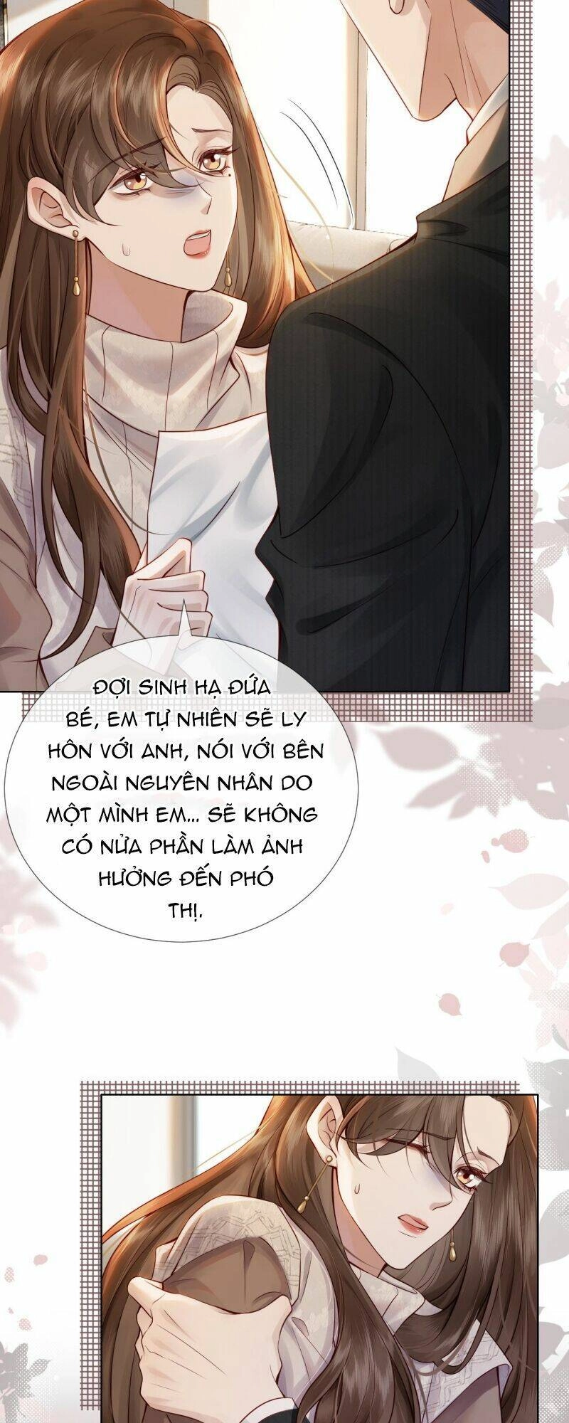 Nhất Dạ Trầm Hôn Chapter 4 - 11