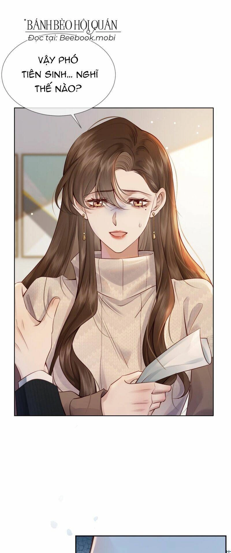 Nhất Dạ Trầm Hôn Chapter 4 - 14