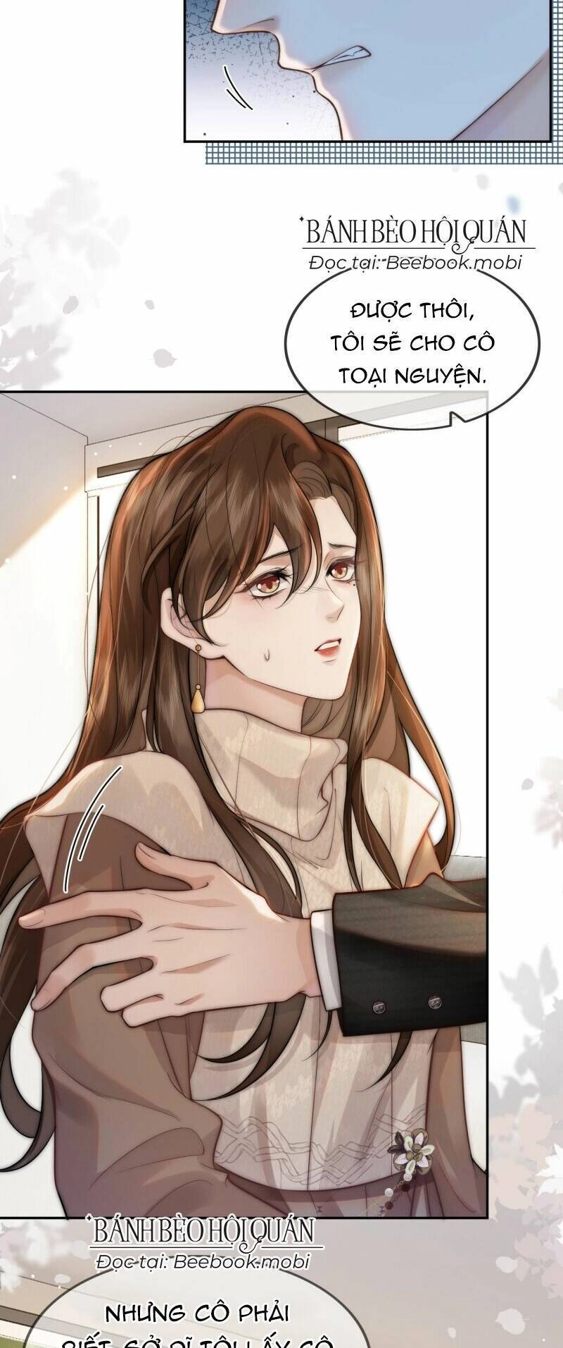 Nhất Dạ Trầm Hôn Chapter 4 - 15