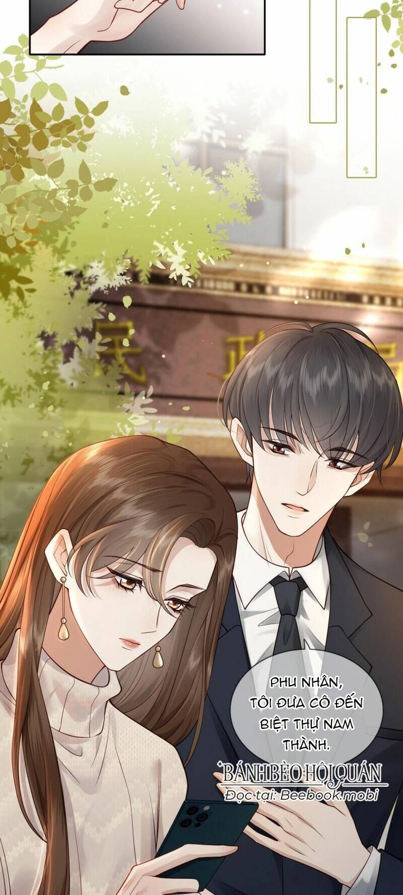 Nhất Dạ Trầm Hôn Chapter 4 - 27