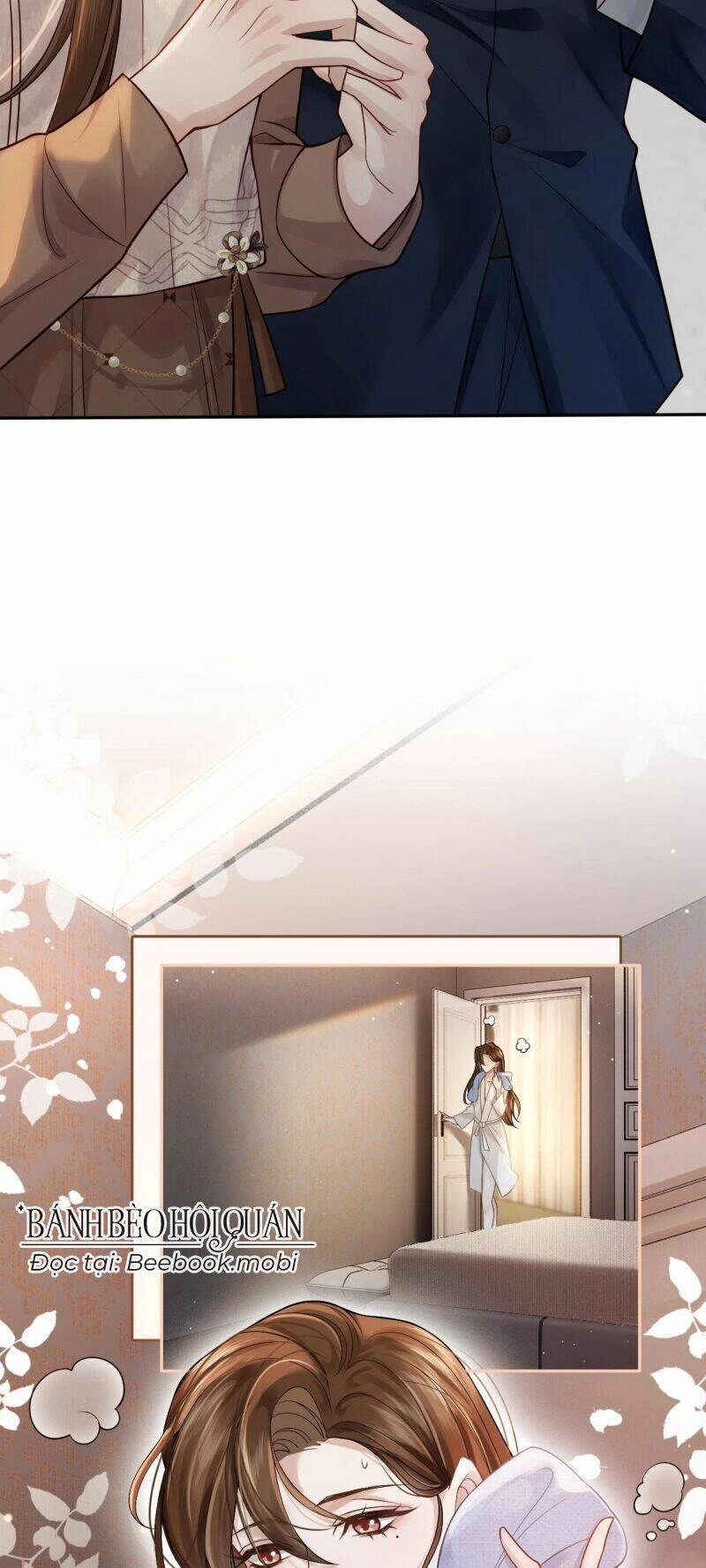 Nhất Dạ Trầm Hôn Chapter 4 - 28