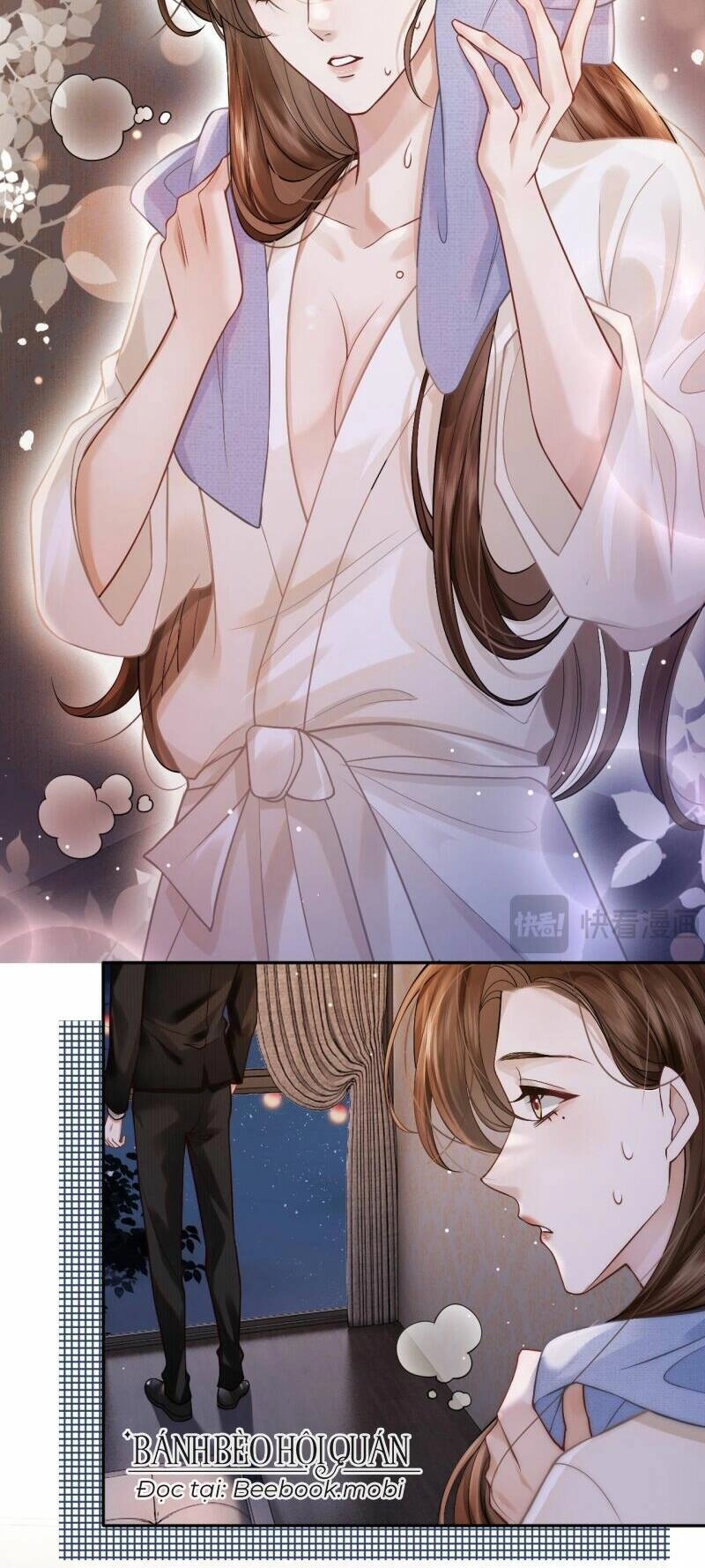 Nhất Dạ Trầm Hôn Chapter 4 - 29