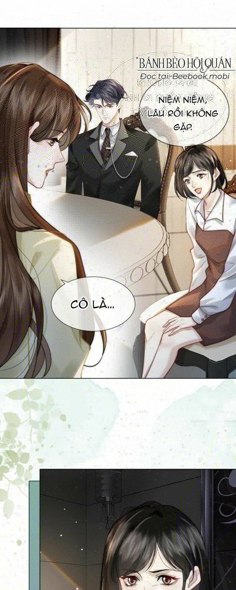 Nhất Dạ Trầm Hôn Chapter 4 - 30