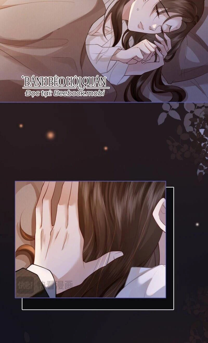 Nhất Dạ Trầm Hôn Chapter 4 - 35