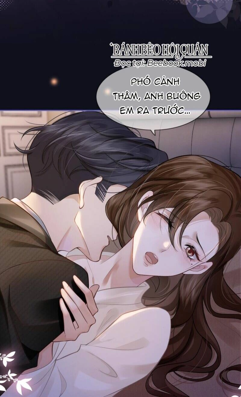 Nhất Dạ Trầm Hôn Chapter 4 - 38