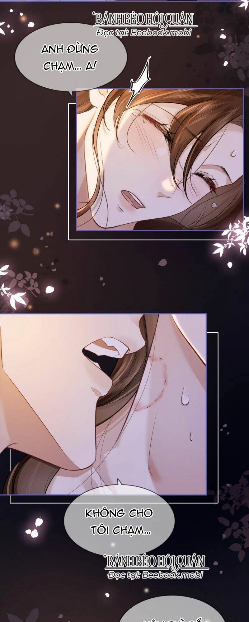 Nhất Dạ Trầm Hôn Chapter 4 - 39