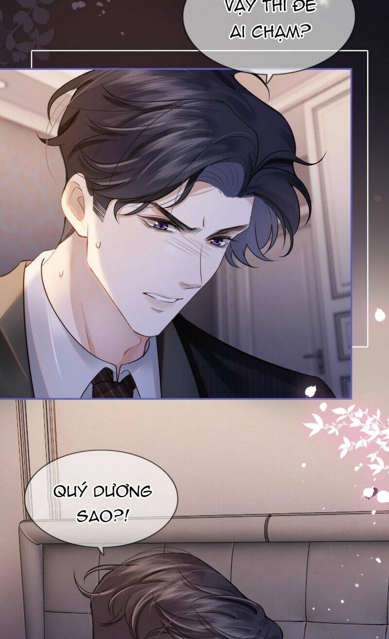 Nhất Dạ Trầm Hôn Chapter 4 - 40