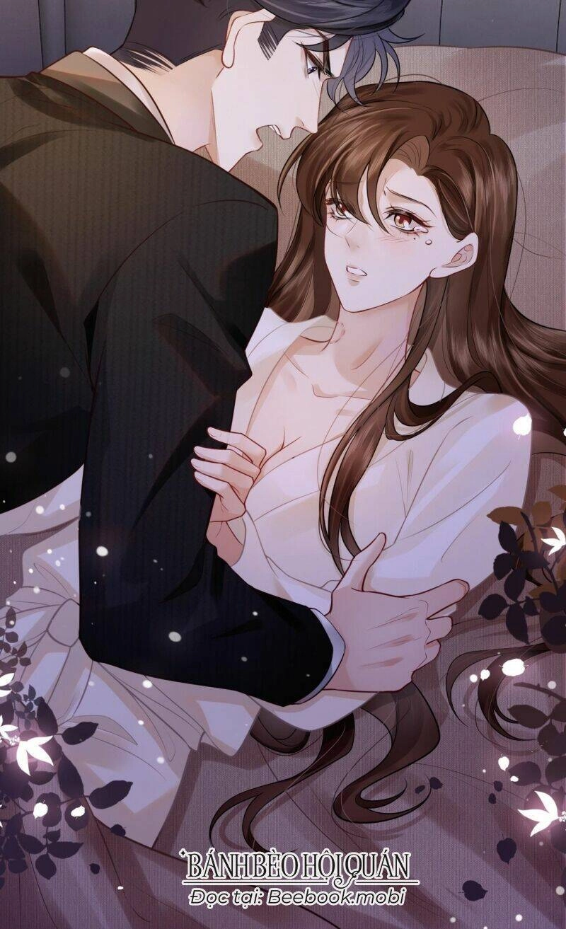 Nhất Dạ Trầm Hôn Chapter 4 - 41