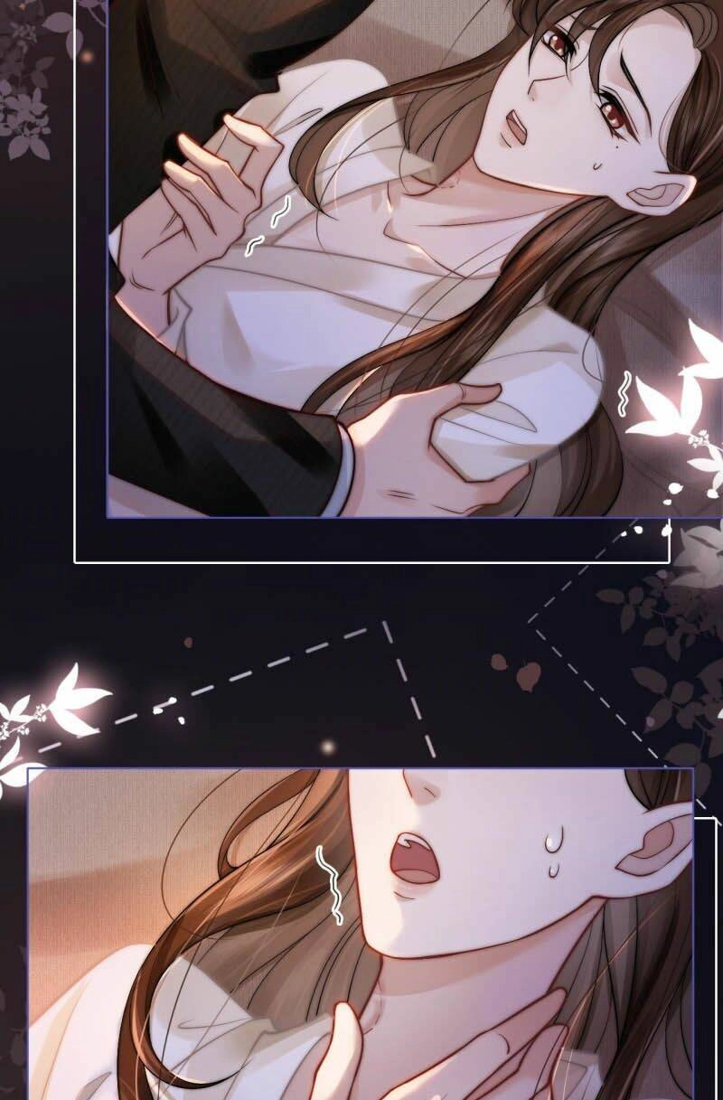 Nhất Dạ Trầm Hôn Chapter 5 - 4