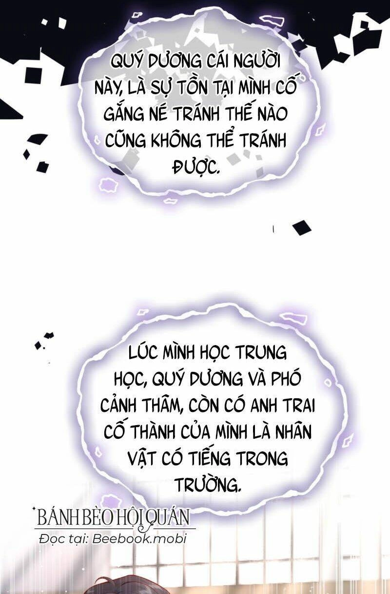 Nhất Dạ Trầm Hôn Chapter 5 - 7