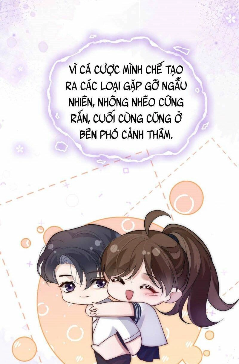 Nhất Dạ Trầm Hôn Chapter 5 - 13