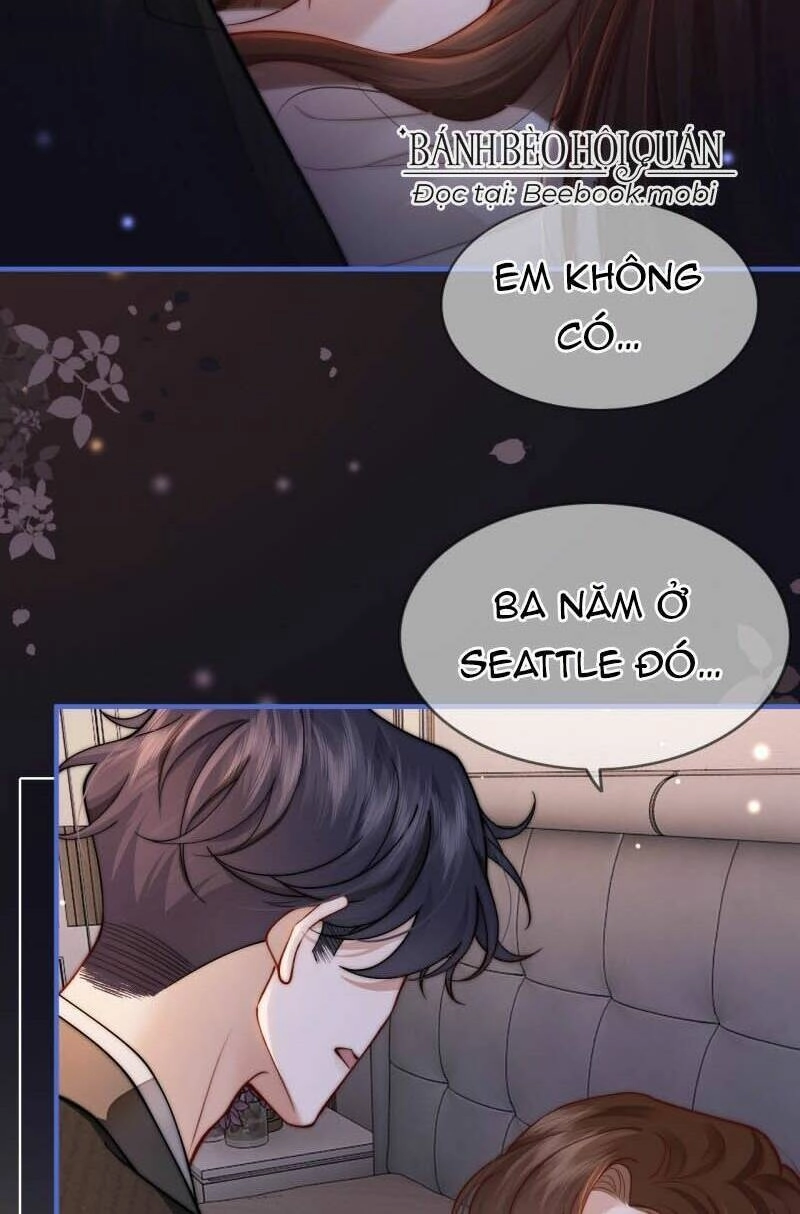 Nhất Dạ Trầm Hôn Chapter 5 - 22