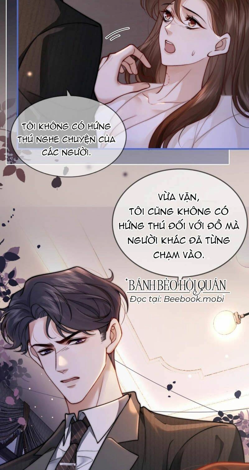 Nhất Dạ Trầm Hôn Chapter 5 - 23