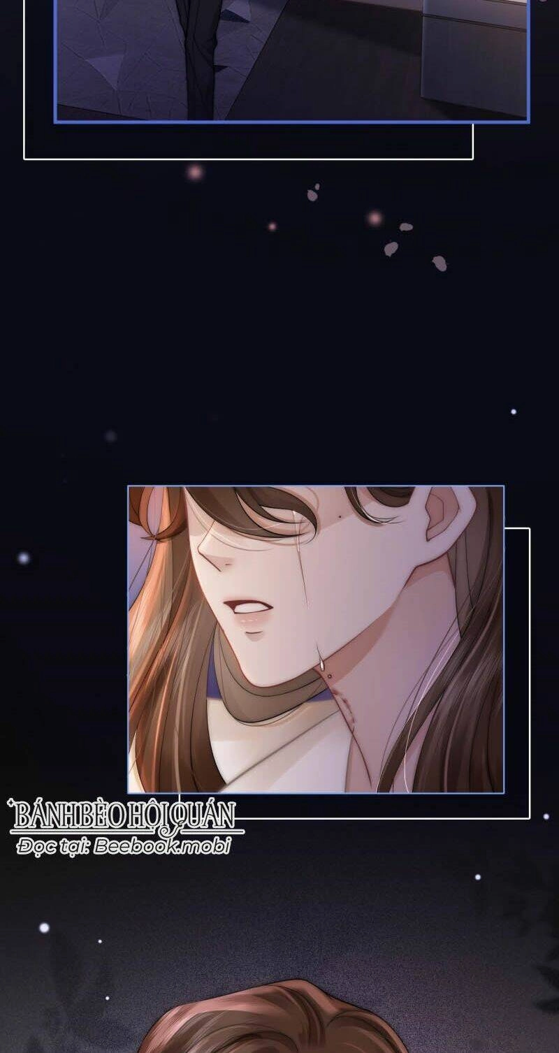 Nhất Dạ Trầm Hôn Chapter 5 - 25