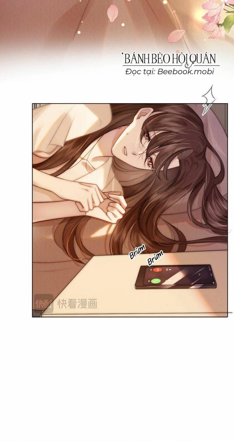 Nhất Dạ Trầm Hôn Chapter 5 - 28