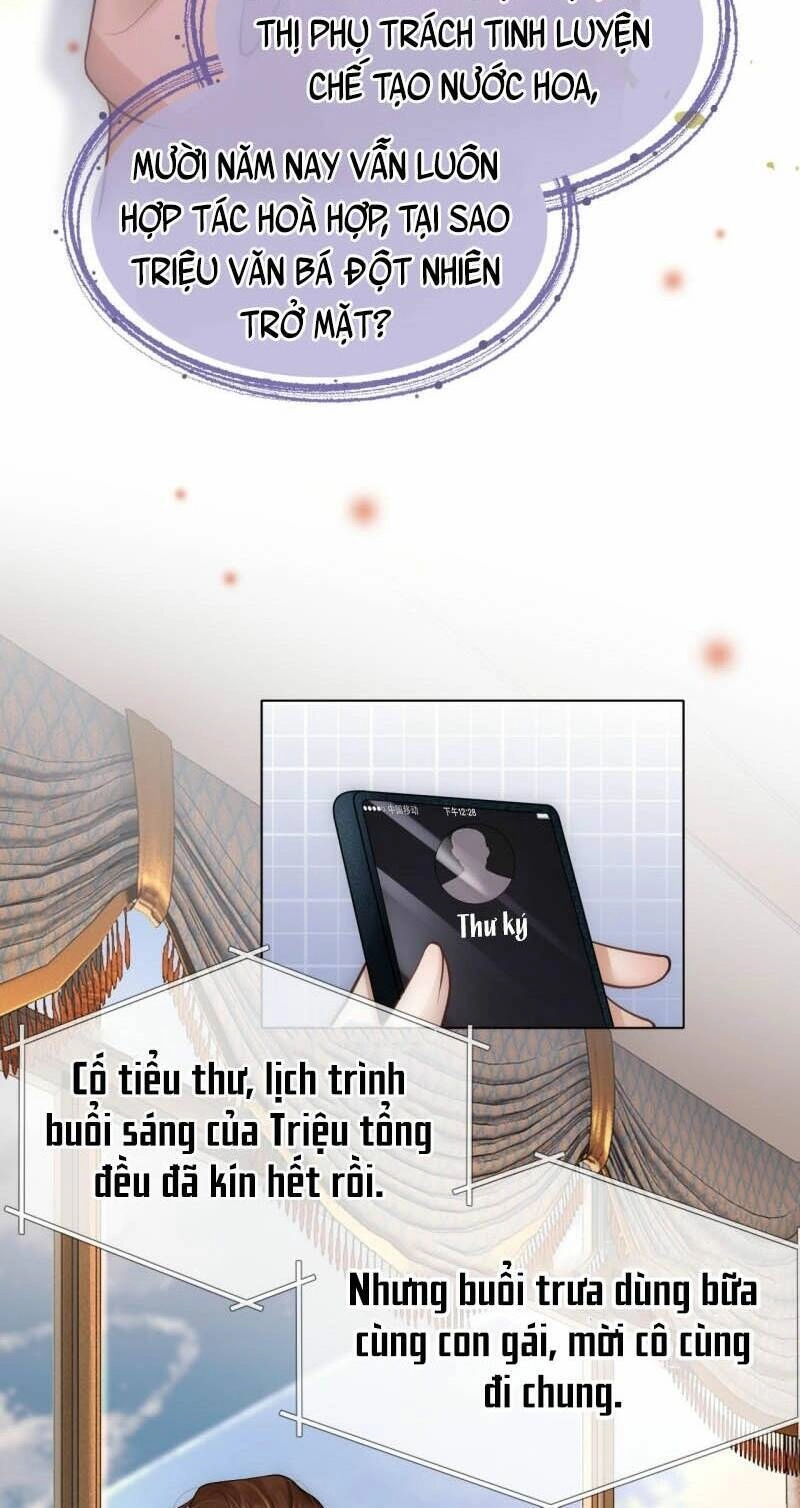 Nhất Dạ Trầm Hôn Chapter 5 - 32