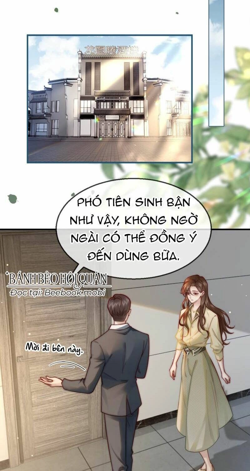 Nhất Dạ Trầm Hôn Chapter 5 - 34