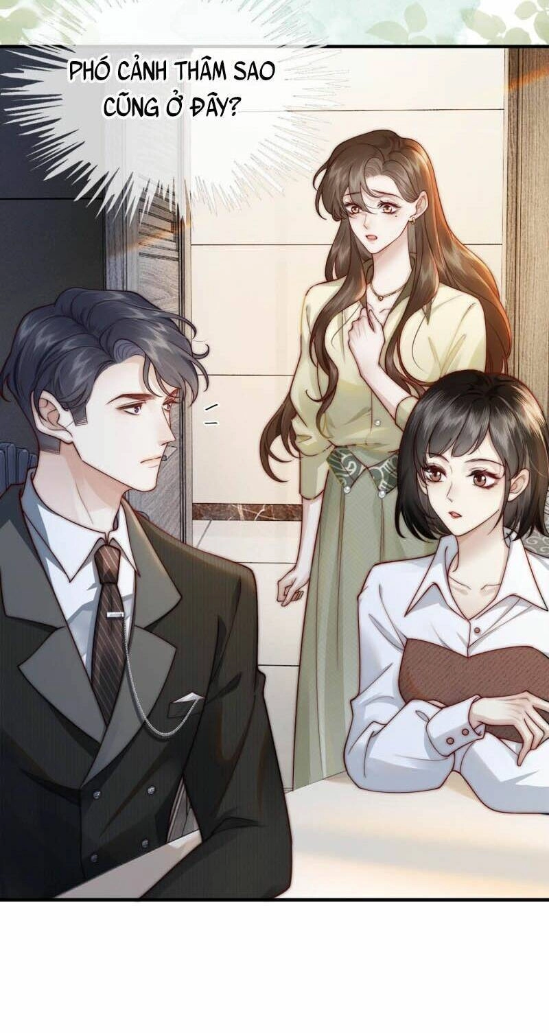 Nhất Dạ Trầm Hôn Chapter 5 - 36