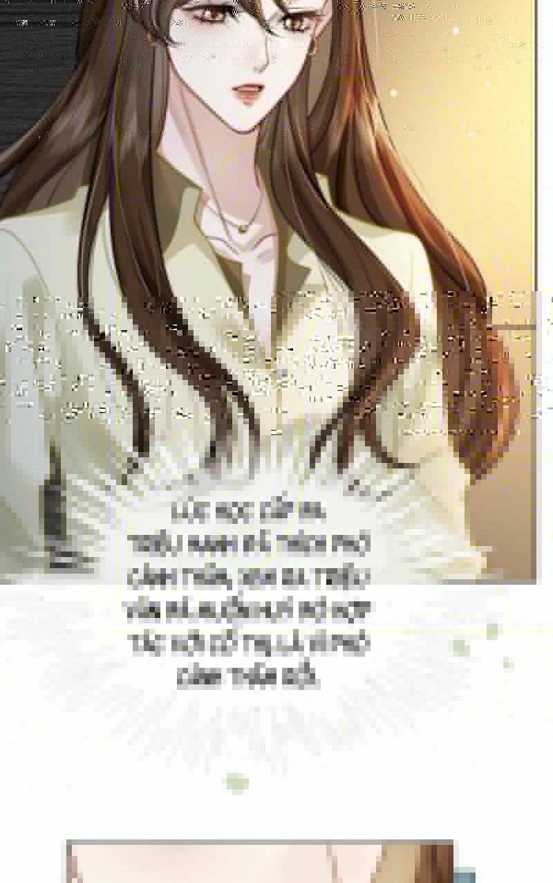 Nhất Dạ Trầm Hôn Chapter 6 - 4