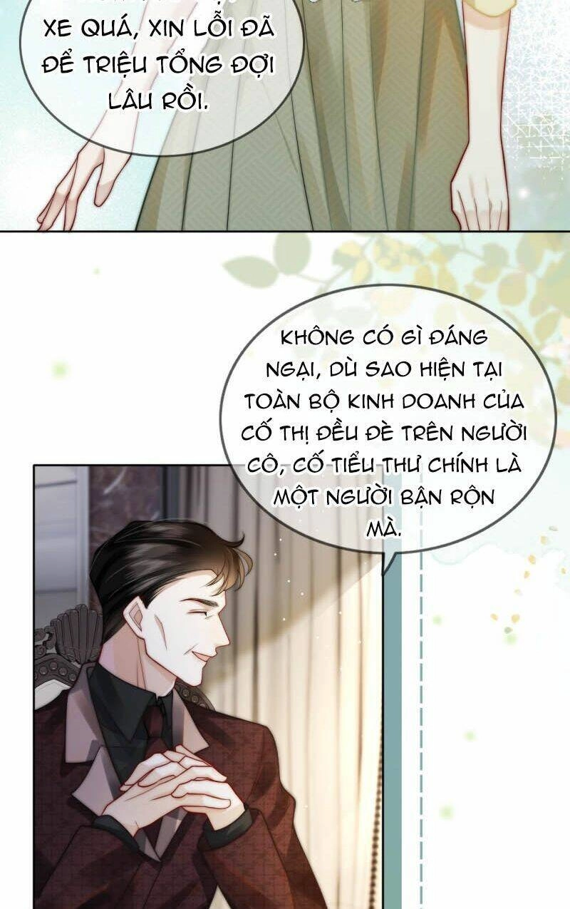 Nhất Dạ Trầm Hôn Chapter 6 - 6