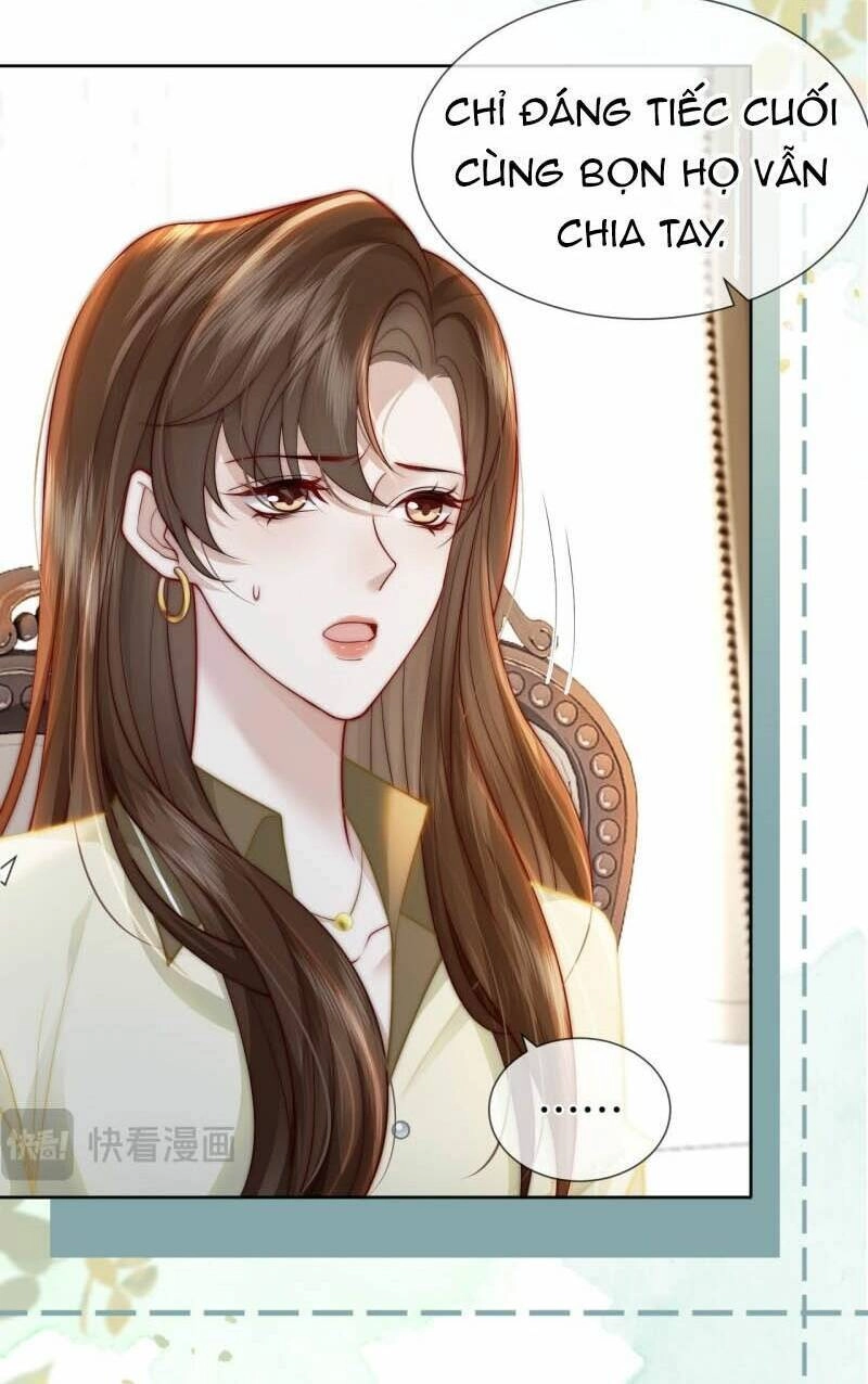 Nhất Dạ Trầm Hôn Chapter 6 - 10