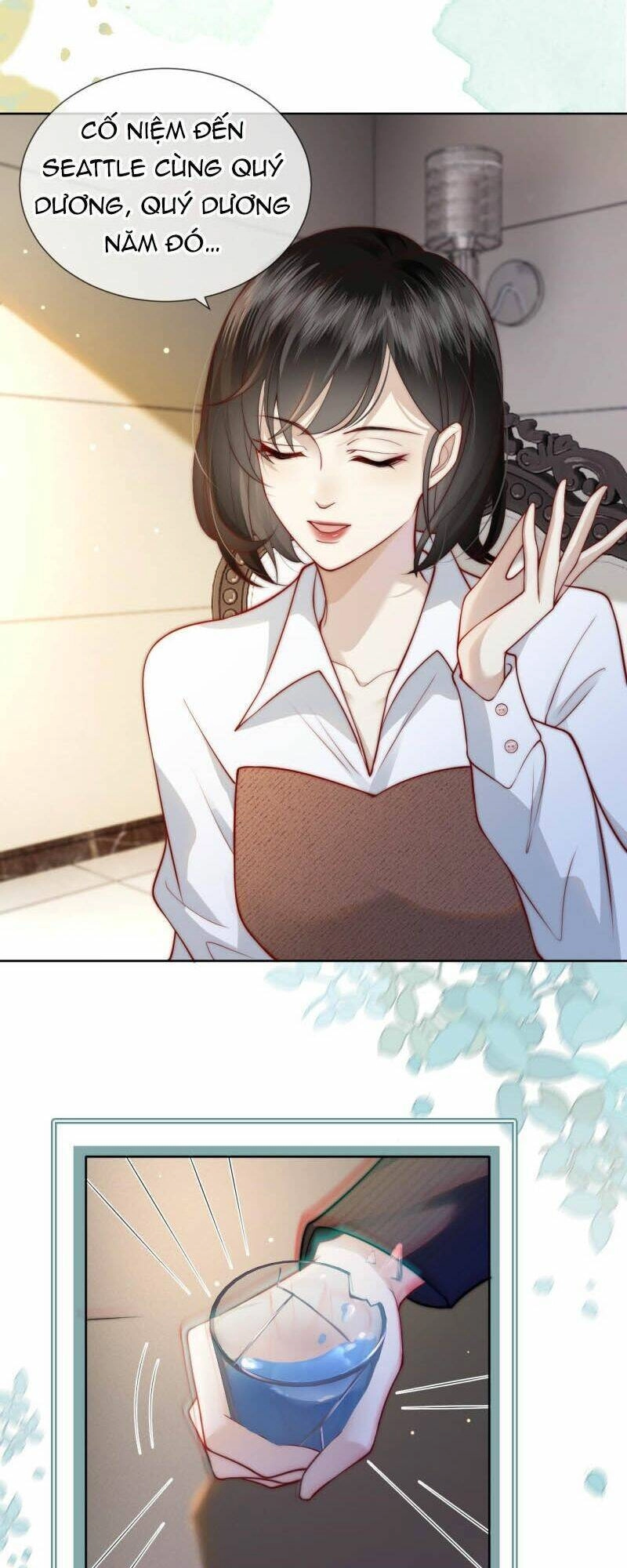 Nhất Dạ Trầm Hôn Chapter 6 - 11